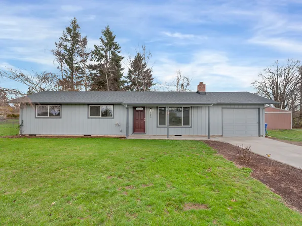 9683 S Barnards Rd, Canby, OR 97013