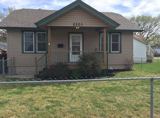 2223 Avenue G, Council Bluffs, IA 51501