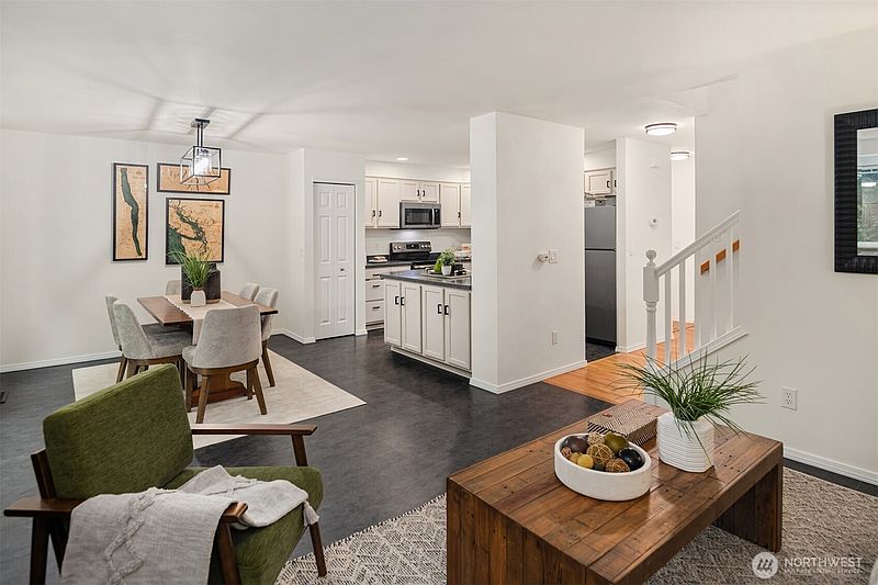 3rd image of 2201 192nd Street SE #F2