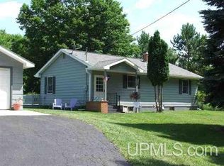 N9878 S County Line Rd, Sagola, MI 49881