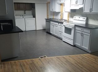 7015 Road P SE, Warden, WA 98857