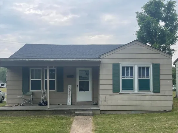 327 Edmondson St, Sikeston, MO 63801