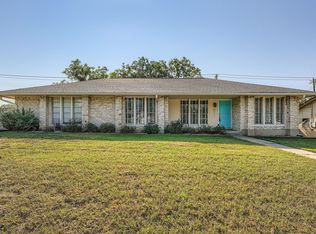 5313 Basswood Ln, Austin, TX 78723