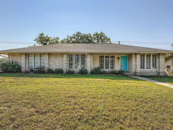 5313 Basswood Ln, Austin, TX 78723