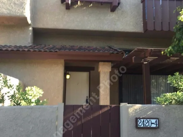 2420 Chandler Ave Unit 4, Simi Valley, CA 93065