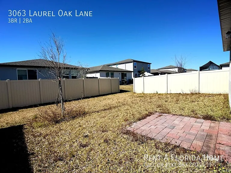 3063 Laurel Oak Ln — Photo 22
