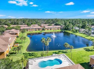 4600 E Moody Blvd BUILDING 8L, Bunnell, FL 32110