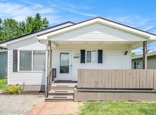 1465 E Judd Rd, Burton, MI 48529