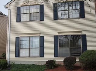 110 Cartwheel Ct APT 12, Washingtonville, NY 10992