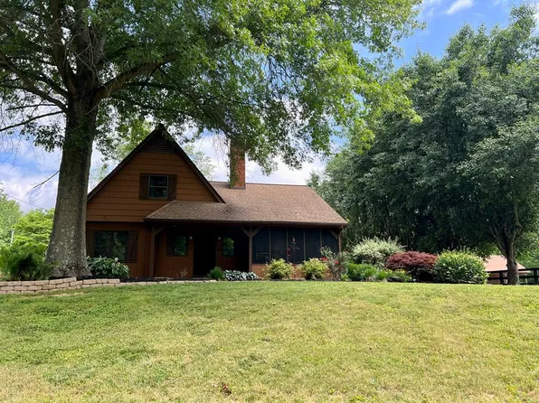 10441 State Route 125, Portsmouth, OH 45663