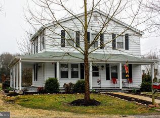 10760 Morgantown Rd, Newburg, MD 20664