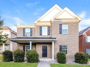 648 Armitage Way, Stockbridge, GA 30281