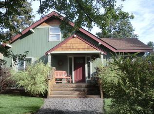 1370 NW Fresno Ave, Bend, OR 97703