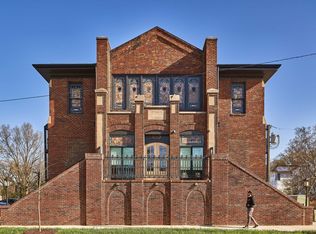 1017 Parkwood Ave UNIT 14, Charlotte, NC 28205