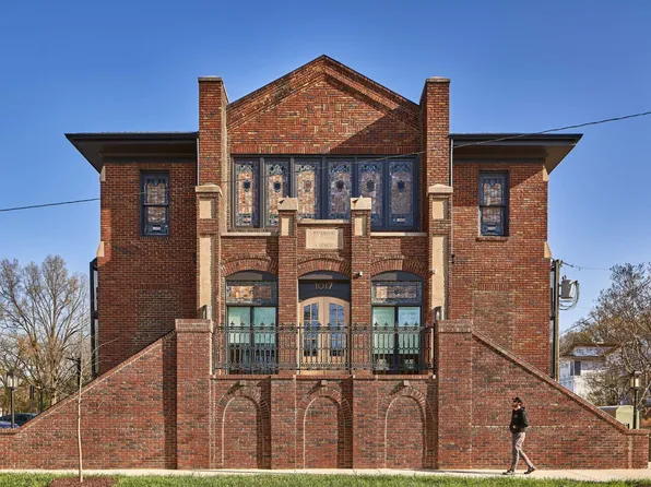 1017 Parkwood Ave Unit 14, Charlotte, NC 28205