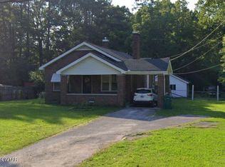 291 Bolivar Hwy, Jackson, TN 38301