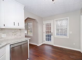 14 Live Oak Run, Cartersville, GA 30121