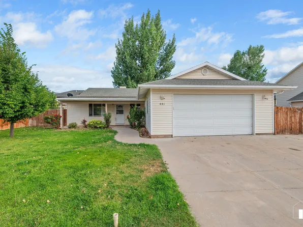 441 W 1600 N, Cedar City, UT 84721