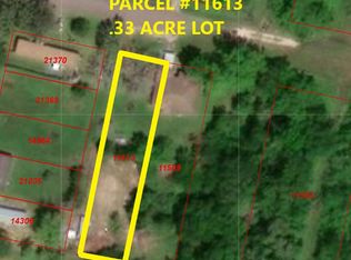W La Grange St, Giddings, TX 78942