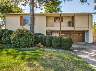 1336 Savannah Dr, Irving, TX 75062