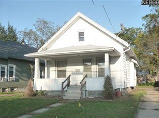 537 Wesleyan Ave, Barberton, OH 44203