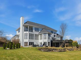 111 Legend WAY, Wales, WI