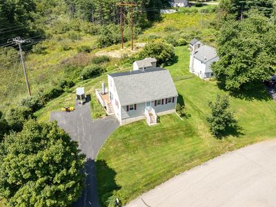 2 Toftree Lane, Dover, NH, 03820