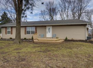 525 W Hines St, Republic, MO 65738