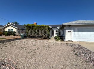 702 Pitman St, Escondido, CA 92027