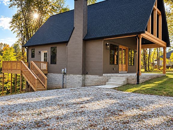 3rd image of 1137 Mount Herman Rd
