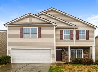 1950 Windy Willow Ln, Dallas, NC 28034