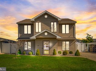 1702 Binnacle Rd, Forked River, NJ 08731