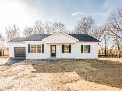 12635 Old Bowling Green Rd, Smiths Grove, KY, 42171
