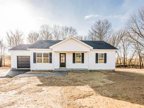 12635 Old Bowling Green Rd, Smiths Grove, KY 42171