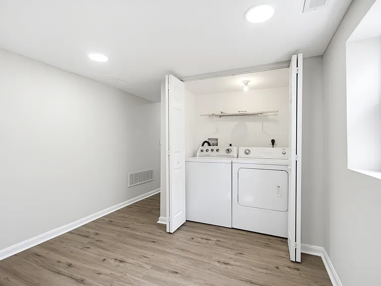 8129 Woodholme Cir #A — Photo 13