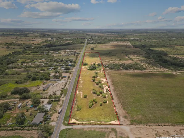 2935 FM 1333 LOT ABS A, Poteet, TX 78065