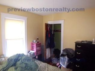 69 Hooker St #C2, Allston, MA 02134