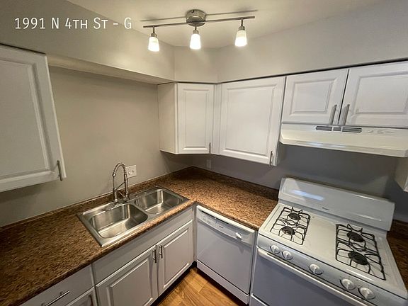 3rd image of 1991 N 4th St #G