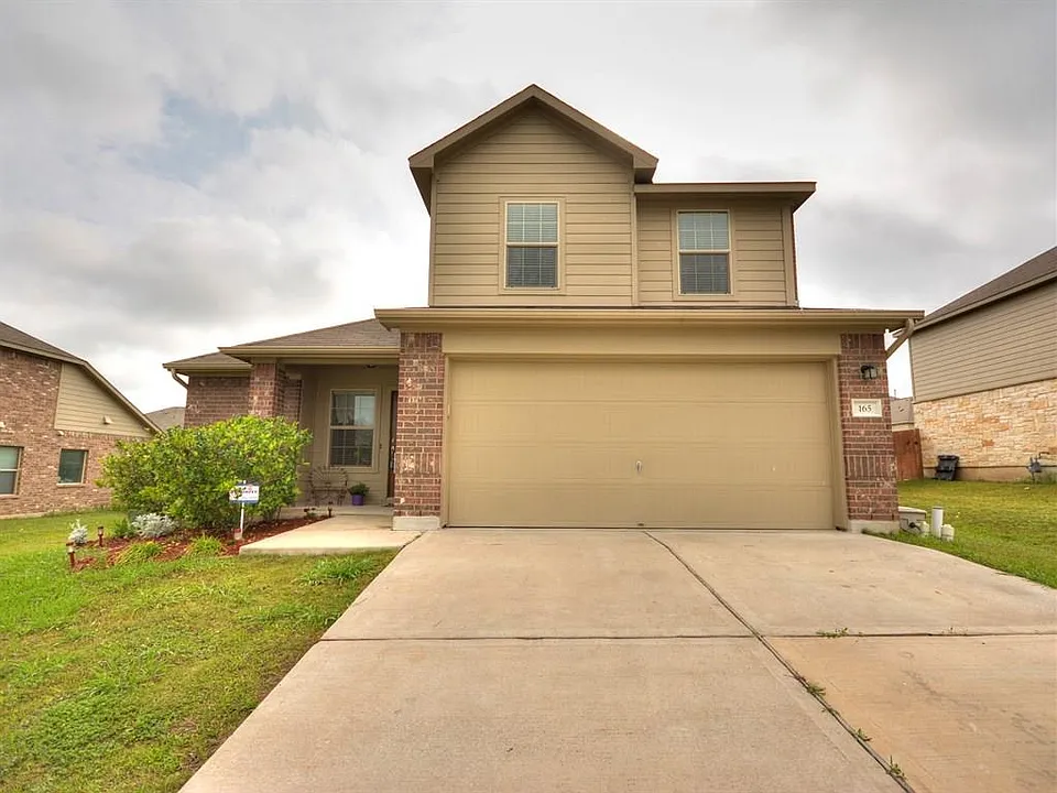 165 Flagstone Trl