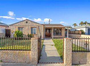 833 W 133rd St, Compton, CA 90222