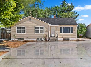 1819 Arthur St, Caldwell, ID 83605