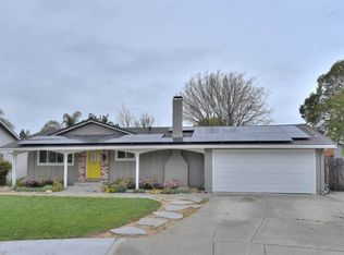 6119 Homer Ct, Pleasanton, CA 94588