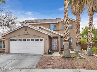 6557 Wild River Dr, Las Vegas, NV 89108
