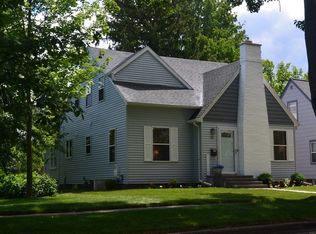 1001 Lindbergh Ave, Stevens Point, WI 54481