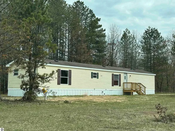 1907 S M 37, Mesick, MI 49668
