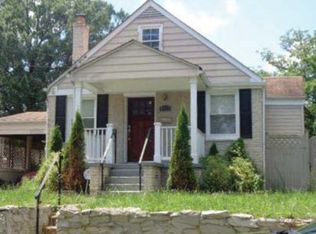 4710 68th Pl, Hyattsville, MD 20784