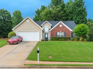 4577 Duane Dr, Buford, GA 30519
