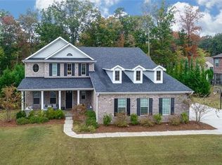 808 Lingfield Ln, Waxhaw, NC 28173
