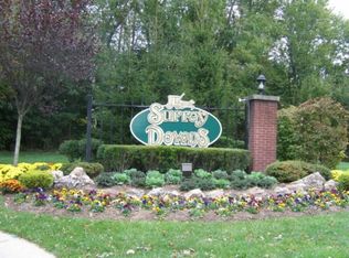 9 Jaffreyton Close, Freehold, NJ 07728