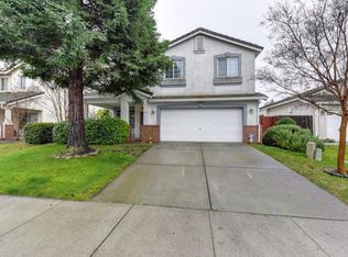 2347 Cashaw Way, Sacramento, CA 95834